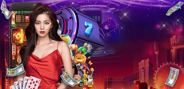 Experience advanced attributes of pc gaming; Live22