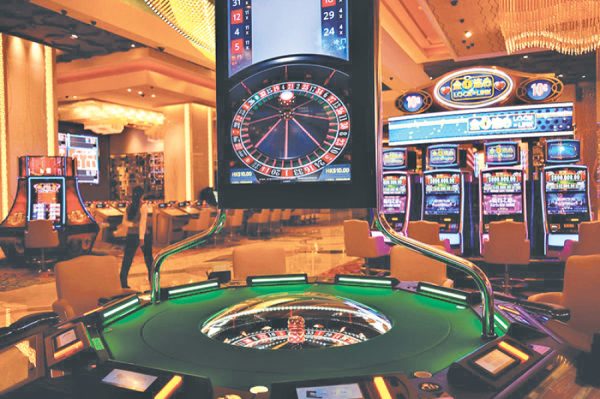 Unlimited Entertainment and Incentives: A23