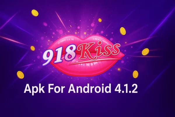 Smooth gameplay: 918kiss for Android 4.1 2