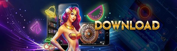 Large Range of Online Casino Gamings on Mega888: Mega888 iOS 15.3.1 Download