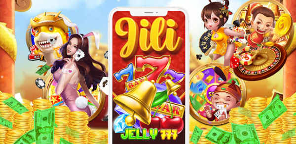 Large entertainment alternatives: Jili