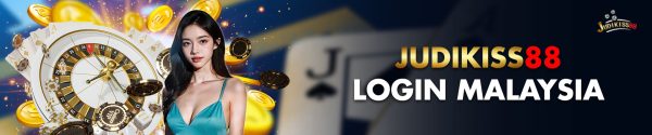 Cashback Offers: Judikiss88 Login Malaysia